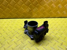 Заслонка дроссельная Toyota Land Cruiser 200 (2008-2021) 2008 2610026010 ВНЕДОРОЖНИК 4.5 D 1VDFTV