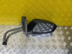 Зеркало наружное правое Nissan Navara (D40) 2004-2015 2007 96301EB010 2.5 D YD25DDTI