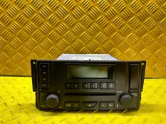 Магнитола Land Rover Freelander II (2006-2014) 2008 6H5218C815AD ПИКАП 2.2 D 224DT