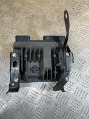 Блок управления двигателем Toyota Rav 4 (XA50) (2018-н.в.) 2019 896614A850 2.5 I A25AFXS