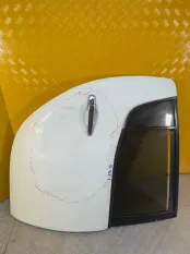 Дверь задняя правая Mitsubishi L200 (2006-2015) 2012 2.5 D 4D56