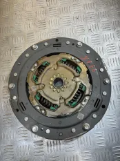 Маховик Toyota Rav 4 (XA50) (2018-н.в.) 2019 1345125030 2.5 I A25AFXS