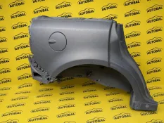 Крыло заднее правое Land Rover Freelander II (2006-2014) 2012 2.2 D 224DT