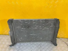 Интеркулер Toyota Land Cruiser Prado 150 (2009-2023) 2012 1794030160 ВНЕДОРОЖНИК 3.0 D 1KDFTV