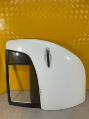 Дверь задняя левая Mitsubishi L200 (2006-2015) 2012 2.5 D 4D56