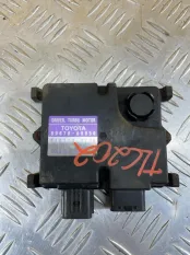 Блок управления турбиной Toyota Land Cruiser 200 (2008-2021) 2008 8987860050 ВНЕДОРОЖНИК 4.5 D 1VDFTV