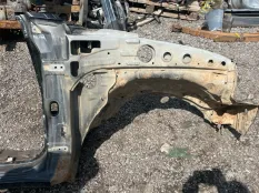 Лонжерон правый Mitsubishi L200 (2006-2015) 2007 ПИКАП 2.5 D 4D56