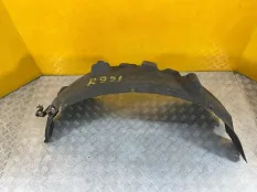 Защита арок задняя левая (подкрылок) Ford F150 P552 (2014-2020) 2019 2.7 I ECOBOOST V-6