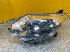 Фара левая Mitsubishi L200 (2015-2022) 2018 8301D151 2.4 D 4N15