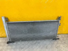 Радиатор кондиционера Toyota Rav 4 (XA50) (2018-н.в.) 2019 884A042040 2.5 I A25AFXS