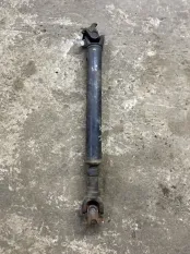 Карданный вал Nissan Navara (D40) 2004-2015 2007 37200EB300 2.5 D YD25DDTI, передний
