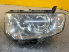 Фара левая Mitsubishi L200 (2006-2015) 2012 2.5 D 4D56