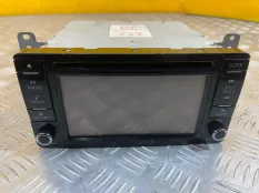 Магнитола Mitsubishi L200 (2015-2022) 2018 8701A749 2.4 D 4N15