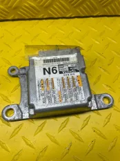 Блок AirBag Toyota Hilux (2015-2021) 2018 891700KB80