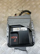 Блок управления двигателем Mitsubishi L200 (2015-2022) 2018 1860D154 2.4 D 4N15