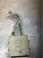 Блок управления светом Toyota Land Cruiser Prado 150 (2009-2023) 2014 8994060260 ВНЕДОРОЖНИК 3.0 D 1KDFTV