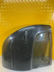 Дверь задняя правая Mitsubishi L200 (2006-2015) 2012 ПИКАП 2.5 D 4D56