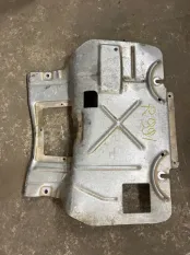 Защита двигателя Ford F150 P552 (2014-2020) 2019 FL345D032 2.7 I ECOBOOST V-6