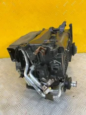 Корпус отопителя (печки) Mitsubishi L200 (2006-2015) 2012 MN123538 ПИКАП 2.5 D 4D56