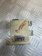 Блок управления автономным отопителем Toyota Land Cruiser Prado 150 (2009-2023) 2014 10R046949 ВНЕДОРОЖНИК 3.0 D 1KDFTV