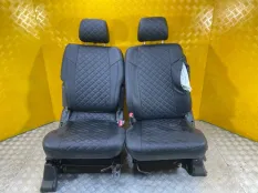 Салон (комплект сидений) Nissan Pathfinder (R51M) 2004-2013 2007 2.5 D YD25DDTI