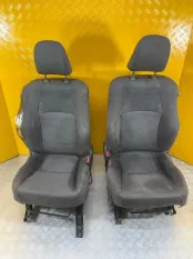 Салон (комплект сидений) Toyota Land Cruiser Prado 150 (2009-2023) 2012 ВНЕДОРОЖНИК 3.0 D 1KDFTV