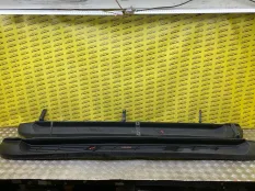 Подножка Toyota Hilux (2015-2021) 2017 517710K360 2.4 D 2GDFTV