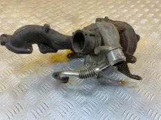 Турбина Land Rover Freelander II (2006-2014) 2010