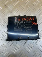 Блок управления бесключевым доступом Lexus NX 300h 2017-2021 2019 8999078210