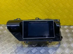 Магнитола Toyota Hilux (2015-2021) 2017 861400K630 2.4 D 2GDFTV