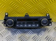 Блок управления печки/климат-контроля Toyota Hilux (2015-2021) 2017 2.4 D 2GDFTV