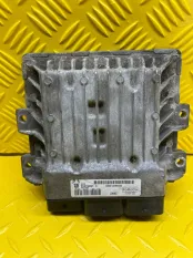 Блок управления двигателем Ford Ranger III (2011-2019) 2013 AB3912A650DE ПИКАП 2.2 D GBVAJQJ