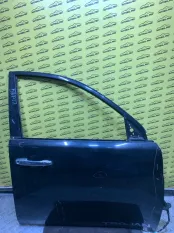 Дверь передняя правая Mitsubishi L200 (2006-2015) 2011 ПИКАП 2.5 D 4D56