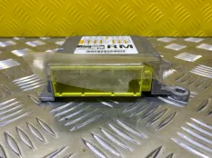 Блок AirBag Toyota Hilux (2015-2021) 2017 891700K851 2.4 D 2GDFTV