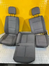 Салон (комплект сидений) Nissan CABSTAR V (2006-2014) 2011 ГРУЗОВОЙ 2.5 D YD25DDTI