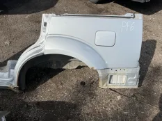 Крыло заднее левое Nissan Pathfinder (R51M) 2004-2013 2007 ВНЕДОРОЖНИК 2.5 D YD25DDTI