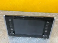 Магнитола Toyota Rav 4 (XA50) (2018-н.в.) 2019 8614042570 2.5 I A25AFXS