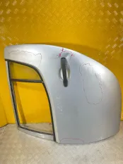 Дверь задняя левая Mitsubishi L200 (2006-2015) 2007 ПИКАП 2.5 D 4D56