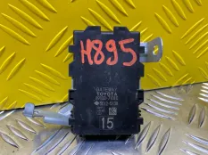 Блок комфорта Toyota Hilux (2015-2021) 2017 8910071010 2.4 D 2GDFTV