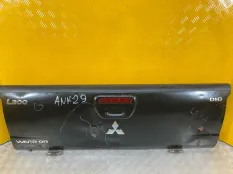 Борт откидной Mitsubishi L200 (2006-2015) 2006 ПИКАП 2.5 D 4D56