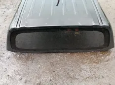 Стекло заднее Mitsubishi L200 (2015-2022) 2018 43R000042 2.4 D 4N15