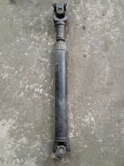 Карданный вал передний Nissan Navara (D40) 2004-2015 2010 2.5 D YD25DDTI