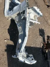 Лонжерон правый Toyota Hilux (2005-2015) 2012 ПИКАП 2.5 D 2KDFTV