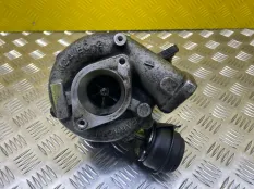 Турбина Nissan Pathfinder (R51M) 2004-2013 2009 ВНЕДОРОЖНИК 2.5 D YD25DDTI