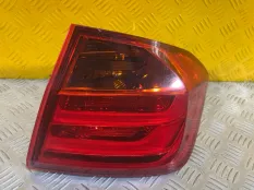 Фонарь задний правый BMW 3-й серии (F30) (2011-2015) 2012 737278401