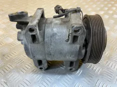 Компрессор кондиционера Nissan Pathfinder (R51M) 2004-2013 2007 ВНЕДОРОЖНИК 2.5 D YD25
