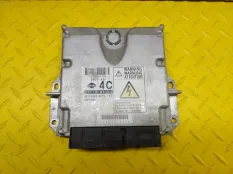 Блок управления двигателем Nissan CABSTAR V (2006-2014) 2007 23710MA23B ГРУЗОВОЙ 2.5 D YD25DDTI