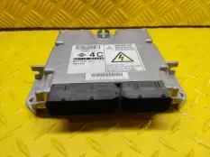 Блок управления двигателем Nissan CABSTAR V (2006-2014) 2007 23710MA23B ГРУЗОВОЙ 2.5 D YD25DDTI