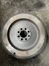 Маховик Toyota Hilux (2015-2021) 2020 134050E030 ПИКАП 2.4 D 2GDFTV