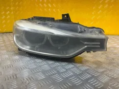 Фара правая BMW 3-й серии (F30) (2011-2015) 2012 7213200000